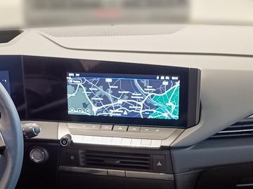Opel Astra L ST 1.2 T AT GS HeadUp Disp. Matrixlicht
