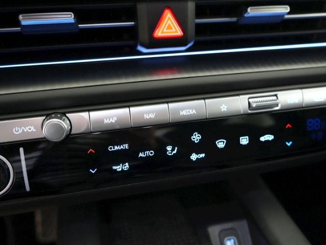 IONIQ 6 UNIQ 77,4kWh AT+LED MATRIX+NAVI+ARROUND