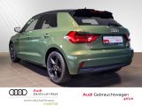 Audi A1 Sportback 25 TFSI S-tronic LED RFK PDC Sitzhz - 1.2 Liter Gebrauchtwagen