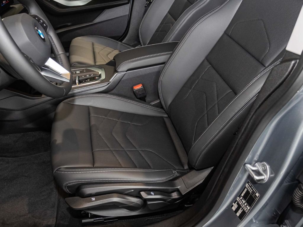 BMW 220 Gran Coupé - Bild 7