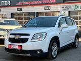 Chevrolet Orlando LTZ*7 SITZER* - Chevrolet Orlando: Ltz