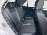 Volkswagen T-Roc - Vorschau Bild 16
