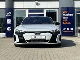 Audi e-tron GT RS quattro*Carbondach*B&O*Matrix* - gebrauchte Audi e-tron GT aus dem Jahr 2023