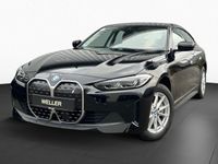 BMW i4 - Vorschau Bild 2