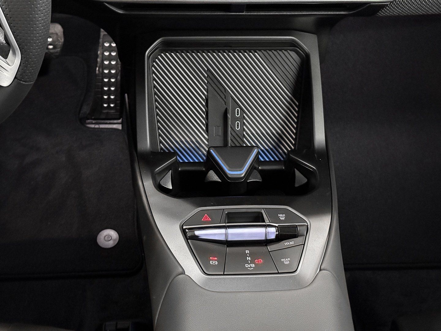 BMW iX3 - Bild 10