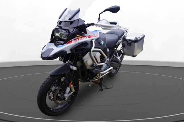 BMW R 1250 GS Adventure