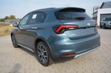 Fiat Tipo 5-Türer Cross 1.6 96kW - Fiat Vorführfahrzeuge