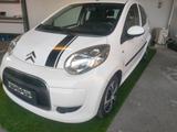 Citroën Citroen C1 1.0 5 porte airdream Ideal - gebrauchte Citroën C1 aus dem Jahr 2010