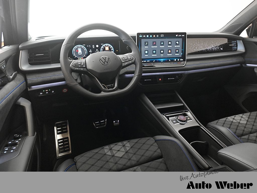 Volkswagen Tayron - Bild 13