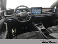 Volkswagen Tayron - Vorschau Bild 13