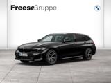 BMW 318i Touring DAB LED RFK AHK Klimaaut. PDC - BMW 318 in Oldenburg