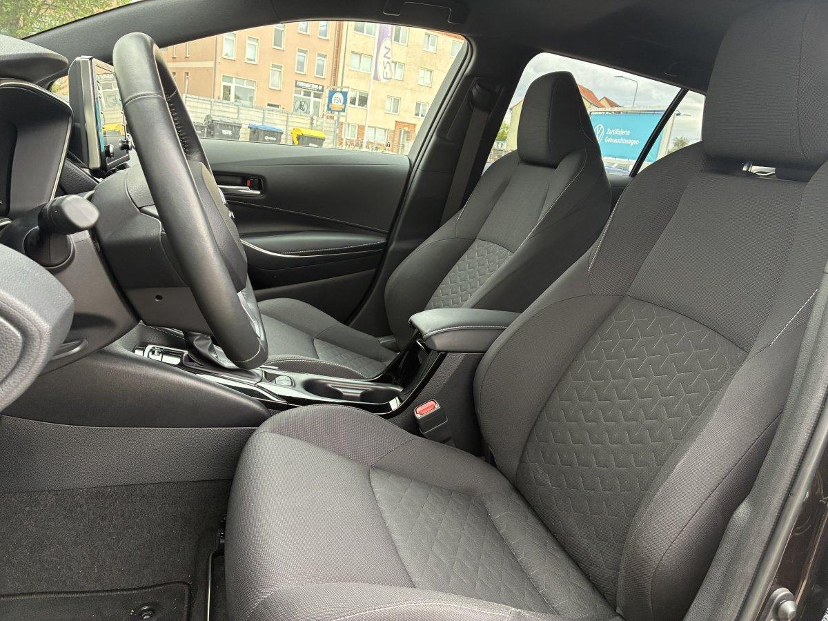 Suzuki SWACE COMFORT+ CVT HYBRID RFK ACC