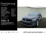 Volkswagen T-Roc Sport 1.5 TSI 110kW*DSG*NAVI*el.Heckdeckel - Volkswagen T-Roc aus 2020