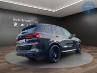 BMW X5 M60 - Vorschau Bild 3