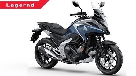 Honda NC750X *MY2024*Sofort Lieferbar Tageszulassung