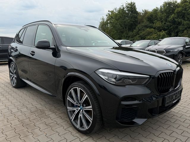 BMW X5 xDrive 45 e M Sport * r22