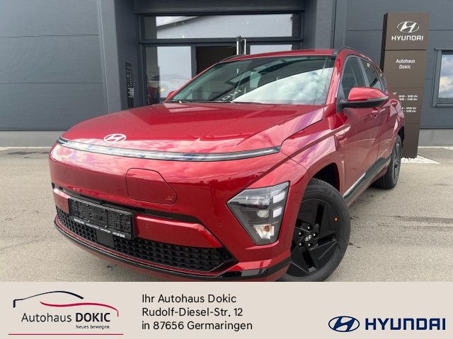 Hyundai KONA Elektro - Bild 2