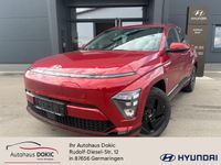Hyundai KONA Elektro - Vorschau Bild 2