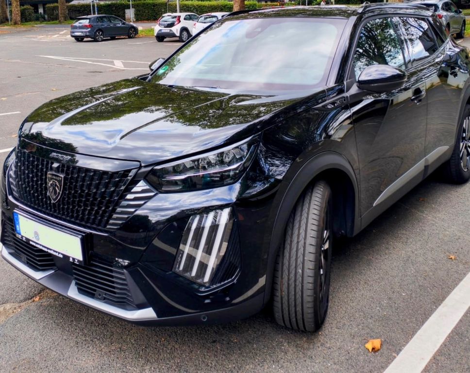 Image of Peugeot 2008