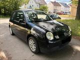 Volkswagen Lupo 3L TDI Standard - Volkswagen Lupo: Automatik, TDI 3l