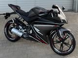 Yamaha YZF-R125 *2.771Km* *1.Hand* *WOW* - Angebote