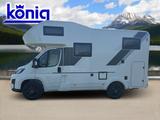 Sun Living A 60SP Fiat - Sun Living Wohnmobil oder -wagen