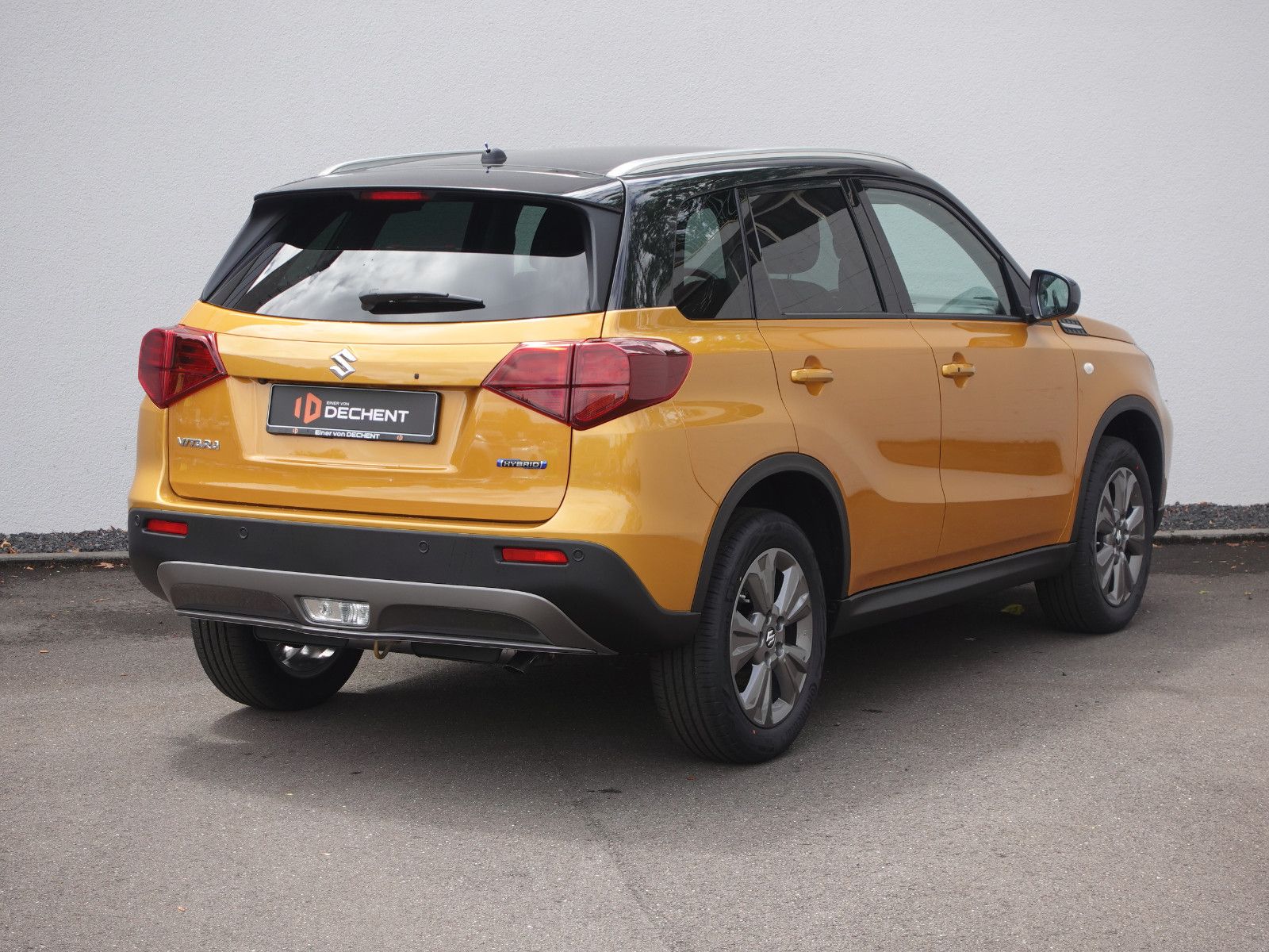 Fahrzeugabbildung Suzuki Vitara Comfort 1.5 AUTOMATIK,Navi,Kamera,Sitzhzg