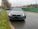 BMW 5er BMW / BMW520d - BMW aus 2010: 5er
