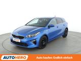 Kia cee'd 1.6 CRDi Vision*TEMPO*CAM*PC*SHZ*KLIMA*