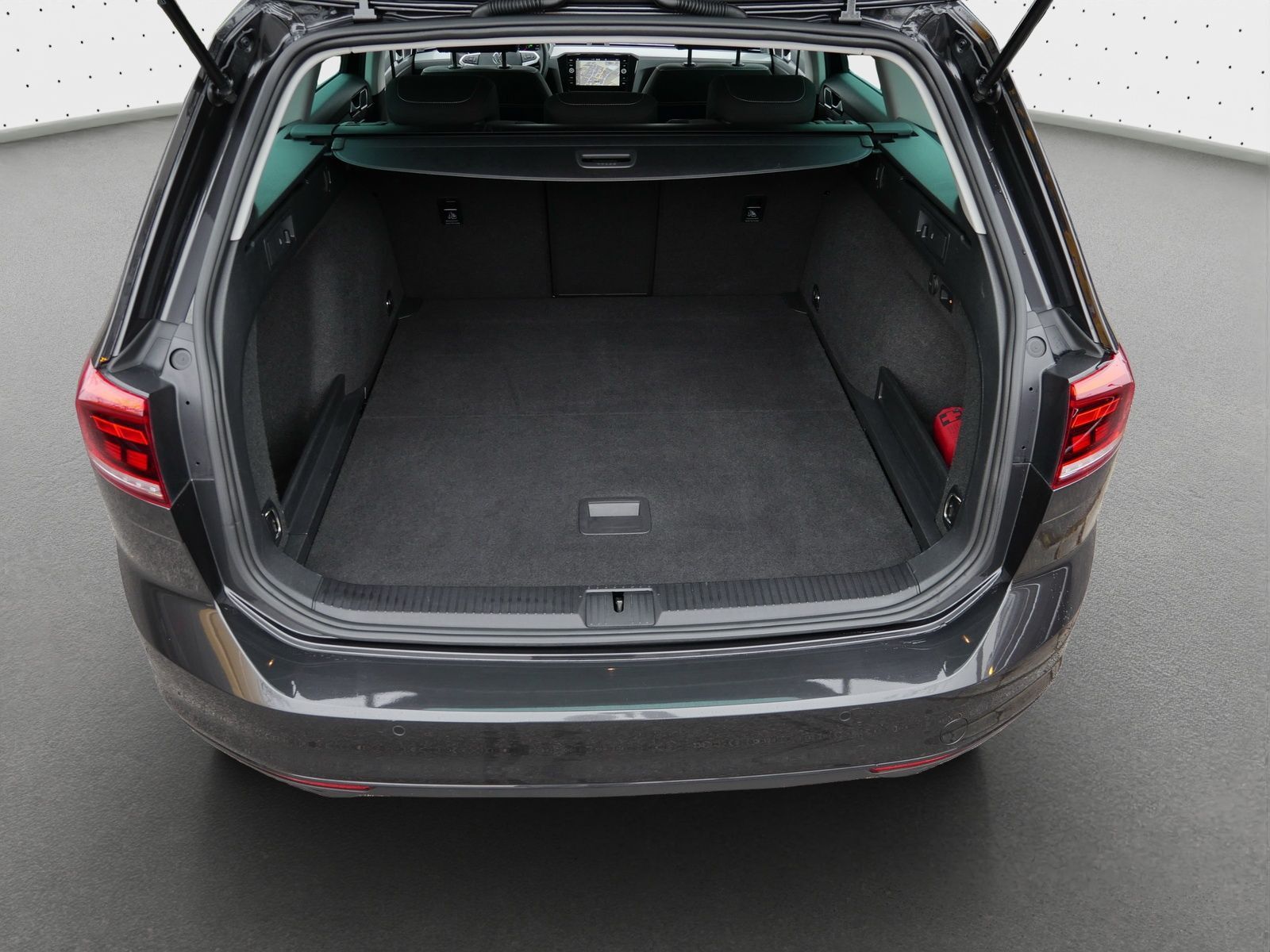 Volkswagen Passat Variant - Bild 11