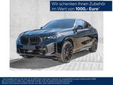 BMW X6 xDrive40d M Sport Pro 22" HuD 360° AHK PANO S