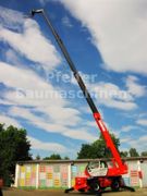 Manitou ROTO MRT 2540 PRIVILEGE * 25m / 4t. * vgl. 2150