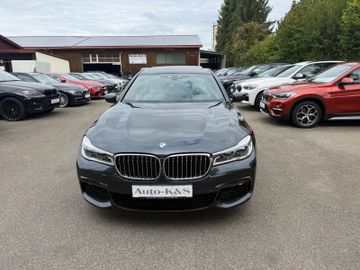 BMW 730 - 11