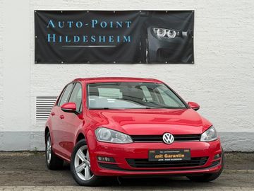 Volkswagen Golf - 1