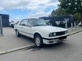 BMW 320 i Cabrio*RADIO*LEDER*HARDTOP - BMW 320 aus 1991