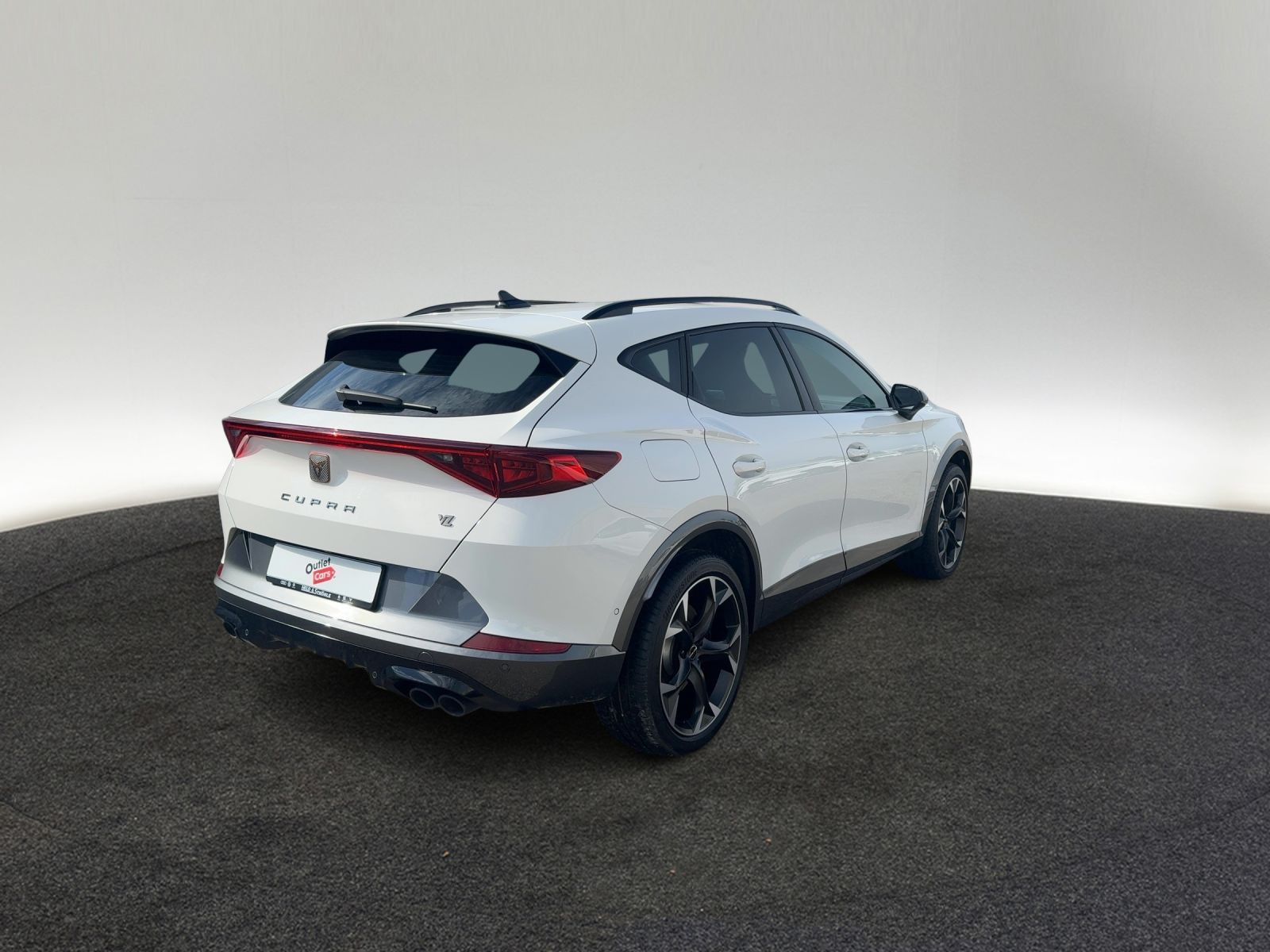 Cupra Formentor - Bild 3