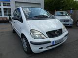 Mercedes-Benz A 160 CLASSIC 1.Besitz-Klima-125.000 KM-el.FH - Mercedes-Benz: A Class 160