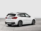 BMW X1 xDrive20i M Sport DA PA AdapLED Pano HuD HiFi - BMW X1 Gebrauchtwagen in Wuppertal
