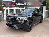 Mercedes-Benz GLE 53 AMG Head-up-Display*Night-Paket*Pano