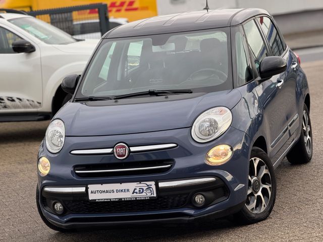 Fiat 500L Urban Pop Star Euro6,Navi,Klima