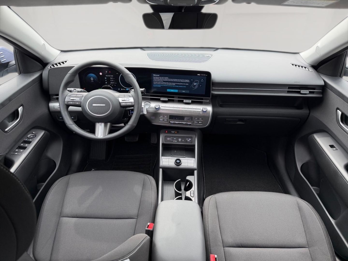 Hyundai KONA Elektro - Bild 12