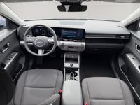 Hyundai KONA Elektro - Vorschau Bild 12