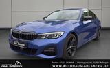 BMW 330 i M SPORT SHADOW/ LIVE/H-K/ACC/LED/CAR-PLAY/