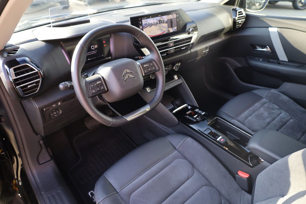 CITROEN C4 2024