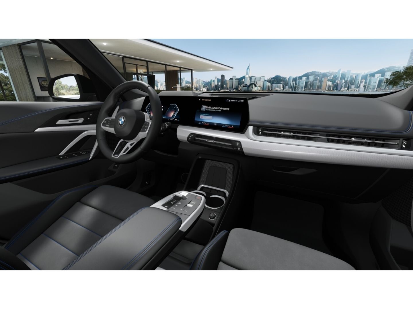 BMW X1 - Bild 5