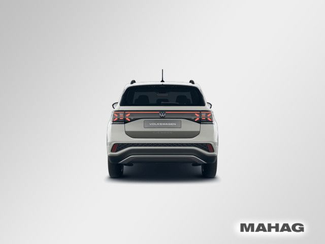 Volkswagen T-Cross - Bild 9