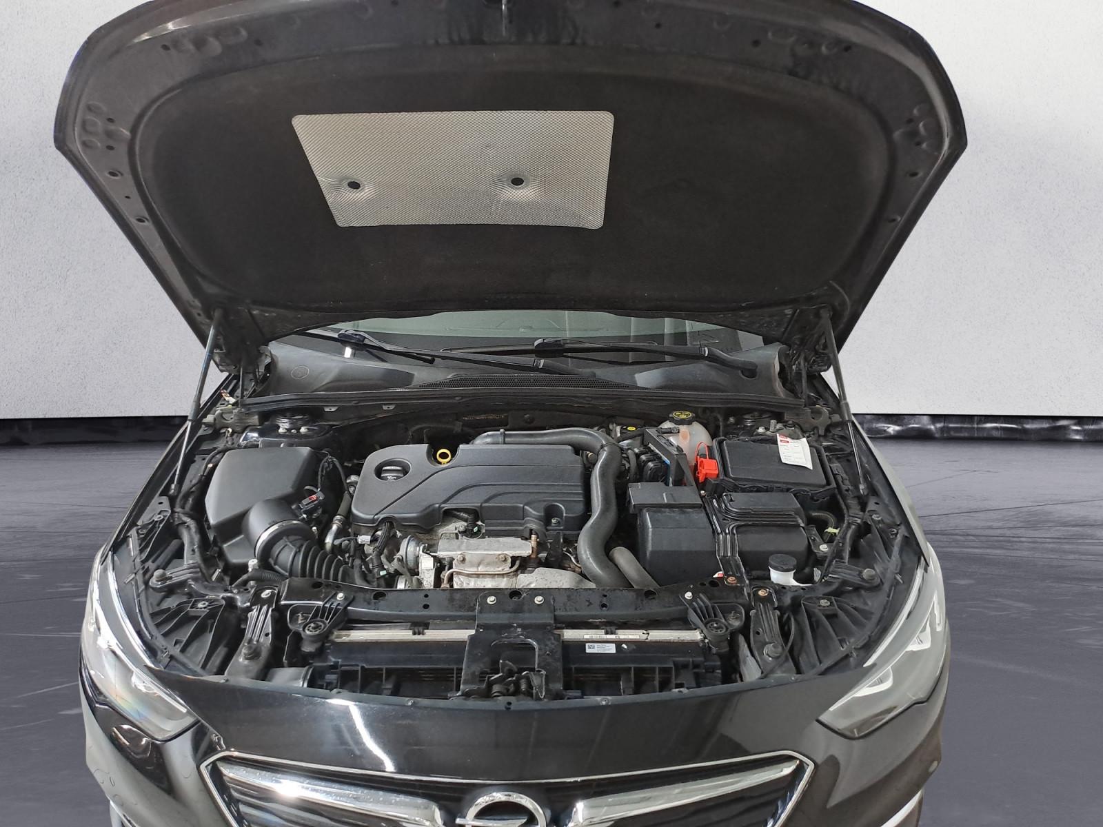 Opel Insignia 1.5 Turbo INNOVATION 