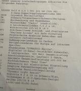 Volkswagen Golf 2.0 TSI DSG 4MOTION BMT R R - Gebrauchtwagen in Norderstedt