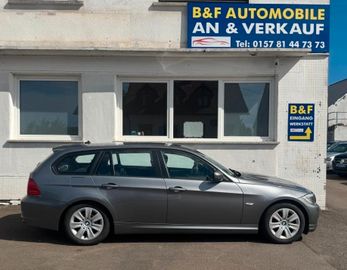 BMW 320 - 2
