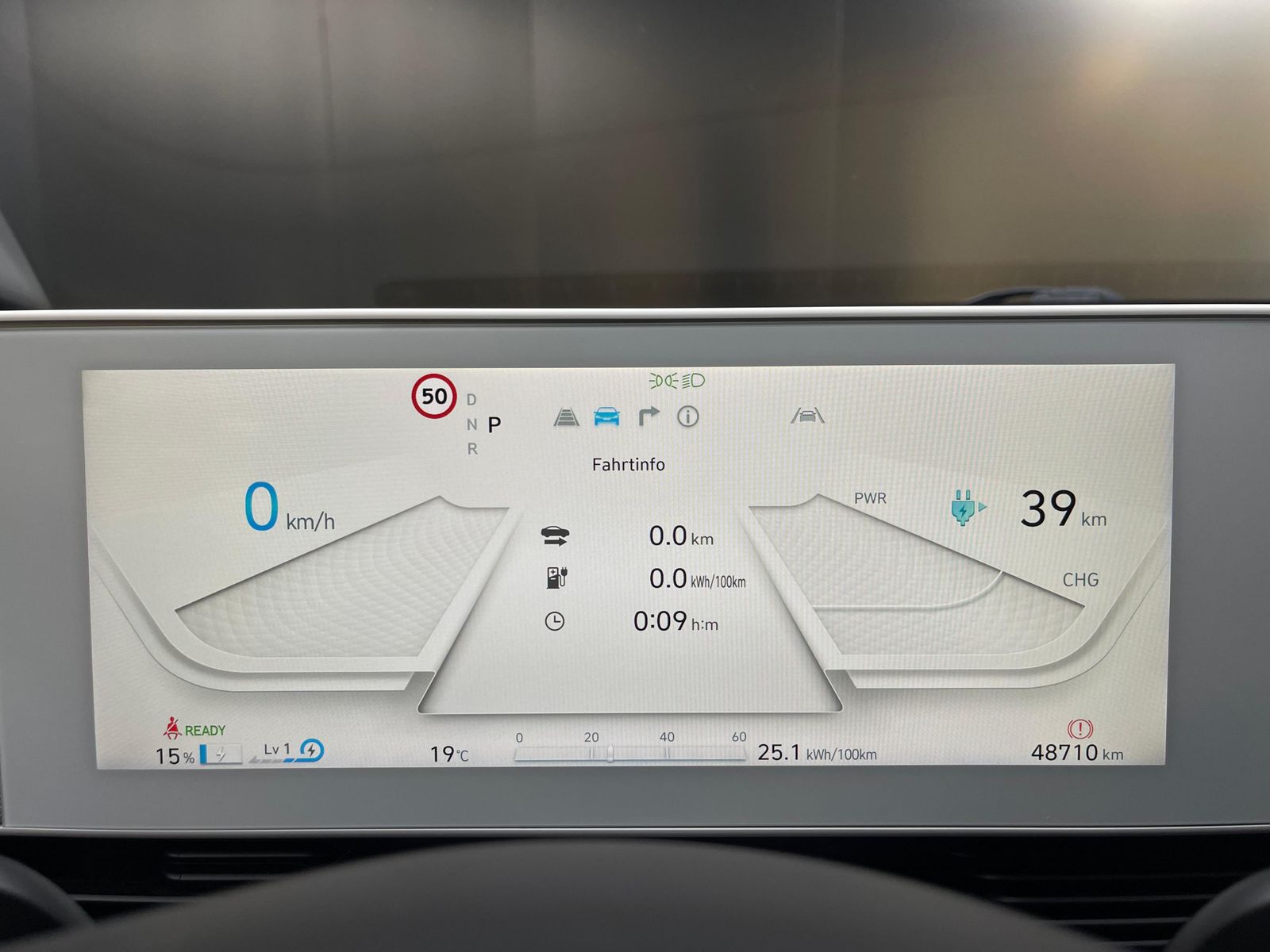 Fahrzeugabbildung Hyundai Ioniq 5 Dynamiq LED+NAVI+SITHZ+KAMERA+ACC+WP+19"